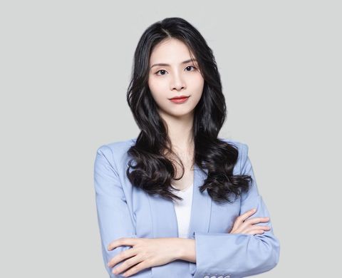 王淡埼（Doreen） 照片
