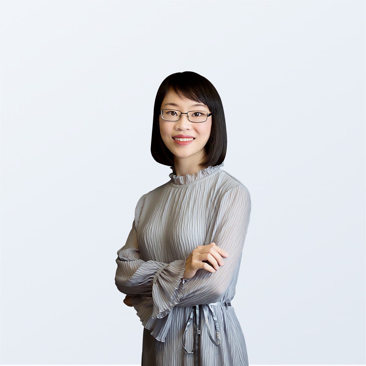创始人 Anna Kong 形象照