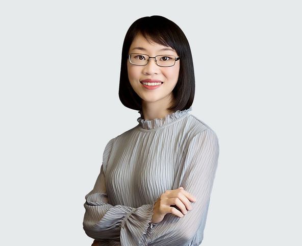 Anna 照片