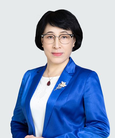 陈静 照片