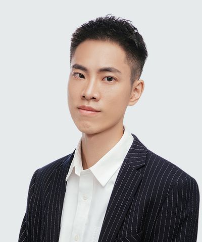 陈君杰（Louis） 照片