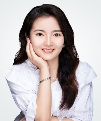 杨昭（Yvonne） 照片